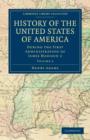 History of the United States of America (1801-1817): Volume 6 : During the First Administration of James Madison 2 - Book