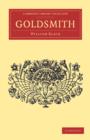 Goldsmith - Book
