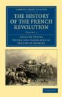 The History of the French Revolution - Book