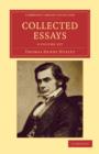 Collected Essays 9 Volume Set - Book