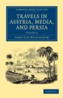 Travels in Assyria, Media, and Persia - Book