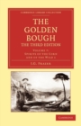 The Golden Bough - Book