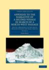 Appendix to the Narrative of a Second Voyage in Search of a North-West Passage : And of a Residence in the Arctic Regions during the Years 1829-33 - Book