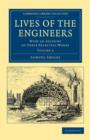 Lives of the Engineers : With an Account of their Principal Works; Comprising Also a History of Inland Communication in Britain - Book