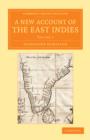 A New Account of the East Indies : Being the Observations and Remarks of Capt. Alexander Hamilton - Book