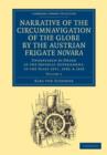 Narrative of the Circumnavigation of the Globe by the Austrian Frigate Novara: Volume 1 : Undertaken by Order of the Imperial Government, in the Years 1857, 1858, and 1859 - Book