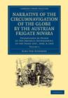 Narrative of the Circumnavigation of the Globe by the Austrian Frigate Novara: Volume 3 : Undertaken by Order of the Imperial Government, in the Years 1857, 1858, and 1859 - Book