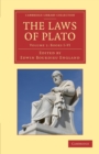 The Laws of Plato : Edited with an Introduction, Notes etc. - Book