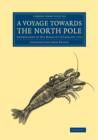 A Voyage towards the North Pole : Undertaken by His Majesty's Command 1773 - Book