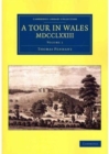 A Tour in Wales, MDCCLXXIII 2 Volume Set - Book