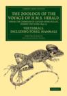 The Zoology of the Voyage of H.M.S. Herald, under the Command of Captain Henry Kellet, R.N., C.B., during the Years 1845-51 : Fossil Mammals - Book