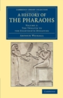 A History of the Pharaohs - Book