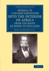 Journal of a Second Expedition into the Interior of Africa from the Bight of Benin to Soccatoo : To Which Is Added, the Journal of Richard Lander from Kano to the Sea-Coast - Book