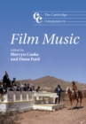 Cambridge Companion to Film Music - eBook