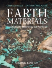 Earth Materials : Introduction to Mineralogy and Petrology - eBook