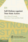 Self-Defence against Non-State Actors: Volume 1 - eBook
