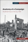 Anatomy of a Campaign : The British Fiasco in Norway, 1940 - eBook