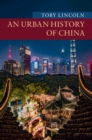 Urban History of China - eBook