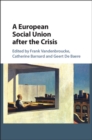 European Social Union after the Crisis - eBook