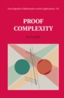 Proof Complexity - eBook