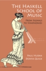 Haskell School of Music : From Signals to Symphonies - eBook