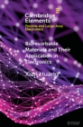 Bioresorbable Materials and Their Application in Electronics - eBook