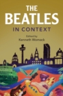 The Beatles in Context - eBook