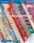 Cambridge IGCSE® and O Level Accounting Coursebook with Digital Access (2 Years) 2 Ed - Book