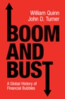 Boom and Bust : A Global History of Financial Bubbles - eBook