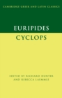 Euripides: Cyclops - Book