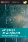 Cambridge Topics in English Language Language Development - Book