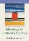 Ideology in Britten's Operas - Book
