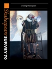 Shakespeare Survey 70: Volume 70 : Creating Shakespeare - Book