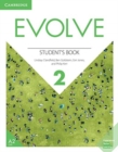 Evolve Level 2 Student's Book - Book