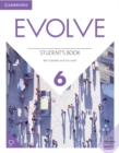 Evolve Level 6 Student's Book - Book