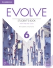 Evolve Level 6 Student's Book with Practice Extra - Book