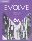 Evolve Level 6A Workbook with Audio - Book