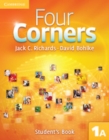 Four Corners Level 1 Student's Book A Thailand Edition - Book