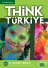 Think Turkiye A1 Student's Book - Book