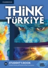 Think Turkiye A2 Student's Book - Book