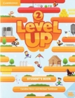 Level Up Level 2 Student's Book - Book