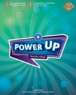 Power Up Level 4 Teacher's Book - Book