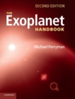 The Exoplanet Handbook - Book