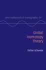 Global Homotopy Theory - Book