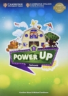 Power Up Level 1 Flashcards (Pack of 179) - Book