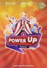 Power Up Level 3 Flashcards (Pack of 175) - Book