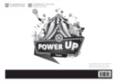 Power Up Level 4 Posters (10) - Book