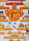 Level Up Level 2 Flashcards - Book