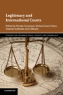 Legitimacy and International Courts - Book