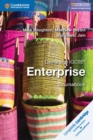 Cambridge IGCSE® Enterprise Coursebook - Book